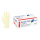 Gentle Skin compact+, Latex-Untersuchungshandschuhe, puderfrei, 100 Stck/Pack,  Größe M