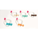 Terumo SURFLO ®  Perfusionsbesteck,...