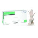 MaiMed ® - grip, Latex-Handschuhe puderfrei, 100...