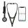 3M™ Littmann ® CORE Digital-Stethoskop, schwarz - bis zu 40-fache Verstärkung von Körpergeräuschen