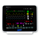PROview 12"  Überwachungsmonitor,  tragbarer Patientenmonitor mit Touchscreen