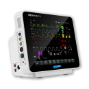 PROview 12"  Überwachungsmonitor,  tragbarer Patientenmonitor mit Touchscreen