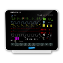 PROview 12"  Überwachungsmonitor,  tragbarer Patientenmonitor mit Touchscreen