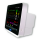 PROview 12"  Überwachungsmonitor,  tragbarer Patientenmonitor mit Touchscreen