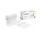 Varolast ® Plus Zinkleimbinde, gebrauchsfertige feuchte Binde, 10 cm x 7 m, 20 Stck/Pack