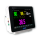 PROview 10"  Überwachungsmonitor,  tragbarer Patientenmonitor mit Touchscreen