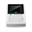 Medical Econet Cardio-M PRO,  3 - 12-Kanal Ruhe- EKG, mit...
