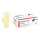 Gentle Skin sensitiv, Latex-Untersuchungshandschuhe, puderfrei, 100 Stck/Pack, Größe M