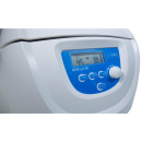 EcoSpin III  (IVDR) Tischzentrifuge, 12-fach Motor x 15 ml,   für kleinere Probeaufkommen