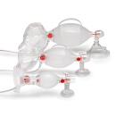 Ambu SPUR ® II D Einweg-Beatmungsbeutel für...