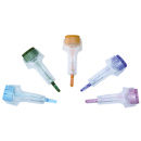 Blutlanzetten Safety -Lanzetten, 200 Stck, 21G...
