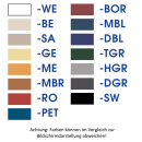 Untersuchungsliege Wandklappliege UltraCLAP...