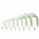 Ambu ® AuraOnce, Einweg-Larynxmaske - Gr. 1 1/2...