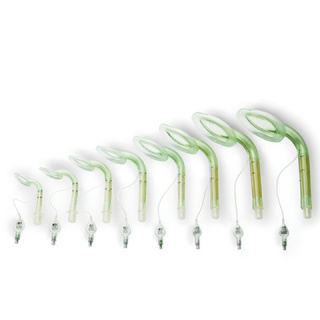 Ambu ® AuraOnce, Einweg-Larynxmaske - Gr. 2 Kinder bis 20 kg