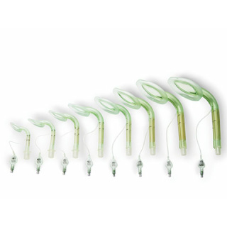 Ambu ® AuraOnce, Einweg-Larynxmaske - Gr. 4 Erwachsene bis 70 kg