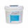 Eco Wipes Vliestücher 32 x 30 cm, 6 Rollen a 100 Stck, Nachfüllpack für Spendereimer (ohne Eimer)