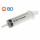 Katheterspritze, Wund- und Blasenspritze, 100 ml mit Luer Adapter unterteilt in 2 ml, 25 Stck