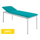 Simpex Sicherheitsliege ATTENDOS CLASSIC 65 cm,  mit...