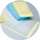 Krankenunterlage Molinea / MoliCare Bed Mat Eco 7 Tropfen, 40 x 60 cm, 100 Stck