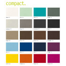 Greiner Sita Variationsliege, Universalliege inkl. integriertem Kopfpolster, mit Rollen (siehe Bild),Premium Fuchsia