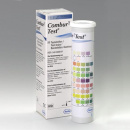 Combur 9 -Test ®, Urintest für Nitrit, Keton,...