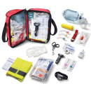 Notfalltasche "Iburger Rettungsrolle" inkl....