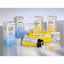 Clinitek Microalbumin 2, Urintest, 25 Teststreifen -...