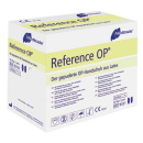 Reference OP-Handschuhe, gepudert, steril, 50 Paar, Gr. 8,5