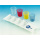 Einnehmebecher, Kunststoff, 3750 Stck, Farbe:  rot