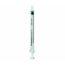 Omnifix-F Insulinspritzen Solo, 1 ml, 100 Stck, 9161406V
