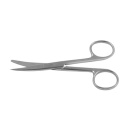 Zepf Schere, spitz/stumpf, chirurgisches Instrument,...