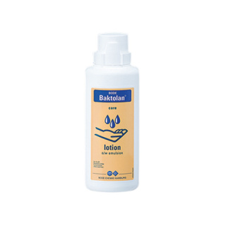Bode Baktolan ® lotion, 350 ml - feuchtigkeitsspendende Handlotion bzw. Körperlotion