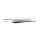 Zepf Splitterpinzette nach Feilchenfeld 11,5 cm - chirurgisches Instrument aus rostfreiem Edelstahl