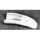 Fingerschiene nach Stack Gr. 5, ca. 6,5 cm