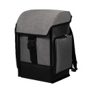 Dürasol Rucksack Comfort, aus hochwertigem Tex-Material von Dürasol - wasserabweisend, widerstandsfähig und ergonomisch
