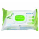 Schülke mikrozid ® universal wipes green line,...