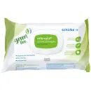 Schülke mikrozid ® universal wipes green line,...