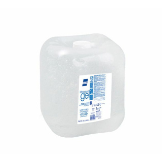 Konix Ultraschallgel , 5 Ltr. Cubitainer - Kontaktmittel für die Ultraschall-Diagnostik
