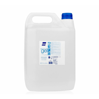 Konix Ultraschallgel , 5 Ltr. Kanister - Kontaktmittel für die Ultraschall-Diagnostik