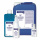 Bode Cutasept ® F, farblose Hautdesinfektion, 50 ml Flasche