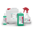 Braun Meliseptol ® rapid, gebrauchsfertiges alk....