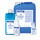 Bode Cutasept ® F, farblose Hautdesinfektion, 1000 ml Flasche
