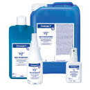 Bode Cutasept ® F, farblose Hautdesinfektion, 5 l...