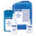 Bode Cutasept ® F, farblose Hautdesinfektion, 5 l Kanister
