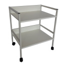 Munz Rotella Funktionswagen mit zwei Ablageplatten - in...