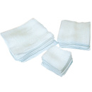 Leukoplast ® Cotton Kompressen 8-fach unsteril , 7,5...