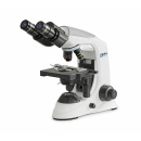 Kern Durchlichtmikroskop OBE 122, Binokular, Achromat -...