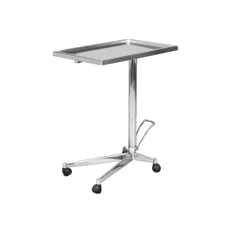 Servo Instrumententisch Instrumenten-Zureichetisch OP Modell,