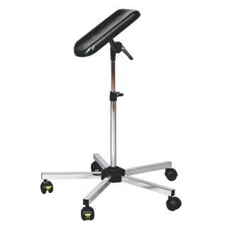 Servo Arm- und Beinstütze, höhenverstellbar - Gestell mit Rollen
