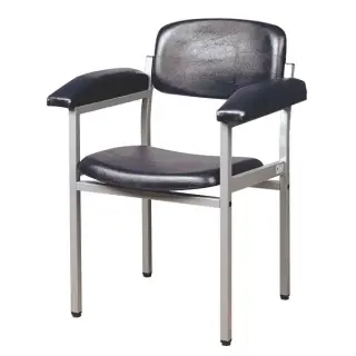 Servo Servocomfort Blutentnahmestuhl - Polsterfarbe schwarz oder weiß